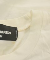 DSQUARED（ディースクエアード）タンクトップ 白 サイズ:M メンズ/2200663839209