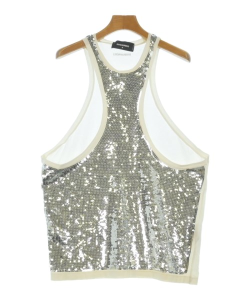 ディースクエアード(DSQUARED)のDSQUARED タンクトップ
