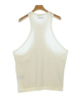 DSQUARED（ディースクエアード）タンクトップ 白 サイズ:M メンズ/2200663839216