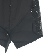 DSQUARED（ディースクエアード）カジュアルシャツ 黒 サイズ:48(L位) メンズ/2200663839223