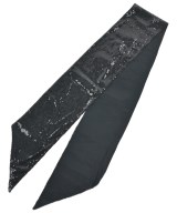 DSQUARED（ディースクエアード）小物類（その他） 黒 サイズ:- メンズ/2200663839230