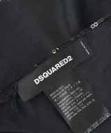DSQUARED（ディースクエアード）小物類（その他） 黒 サイズ:- メンズ/2200663839230