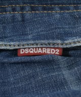 DSQUARED（ディースクエアード）デニムパンツ 青 サイズ:44(S位) メンズ/2200660607061