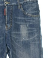 DSQUARED（ディースクエアード）デニムパンツ 青 サイズ:44(S位) メンズ/2200660607061