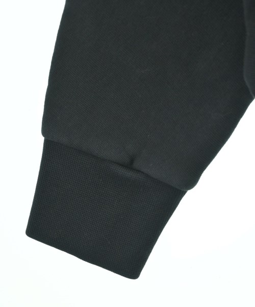 DSQUARED（ディースクエアード）スウェット 黒 サイズ:S レディース/2200662753025