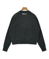 DSQUARED（ディースクエアード）スウェット 黒 サイズ:S レディース/2200662753025