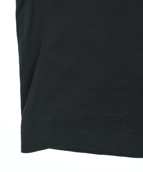 DSQUARED（ディースクエアード）Tシャツ・カットソー 黒 サイズ:S レディース/2200662753063