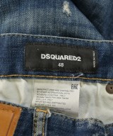 DSQUARED（ディースクエアード）デニムパンツ 青 サイズ:48(L位) メンズ/2200663407484