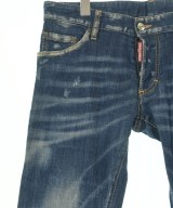 DSQUARED（ディースクエアード）デニムパンツ 青 サイズ:48(L位) メンズ/2200663407484