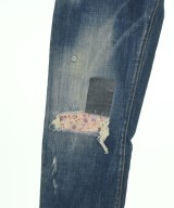 DSQUARED（ディースクエアード）デニムパンツ 青 サイズ:48(L位) メンズ/2200663407484