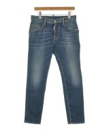 DSQUARED（ディースクエアード）デニムパンツ 青 サイズ:46(M位) メンズ/2200663407491
