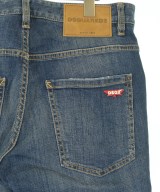 DSQUARED（ディースクエアード）デニムパンツ 青 サイズ:46(M位) メンズ/2200663407491