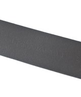 DSQUARED（ディースクエアード）ベルト 黒 サイズ:- メンズ/2200663407538