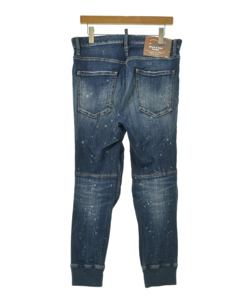 DSQUARED（ディースクエアード）デニムパンツ 青 サイズ:46(M位) メンズ/2200665996047