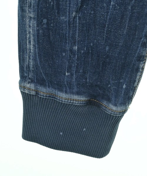 DSQUARED（ディースクエアード）デニムパンツ 青 サイズ:46(M位) メンズ/2200665996047