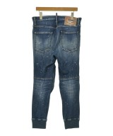 DSQUARED（ディースクエアード）デニムパンツ 青 サイズ:46(M位) メンズ/2200665996047