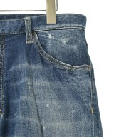 DSQUARED（ディースクエアード）デニムパンツ 青 サイズ:46(M位) メンズ/2200665996047
