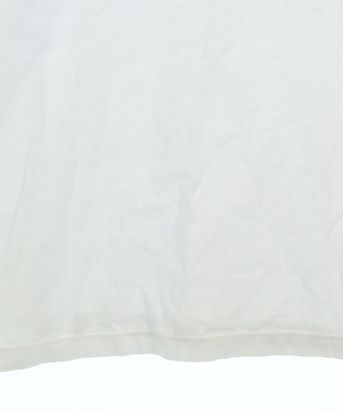 DSQUARED（ディースクエアード）Tシャツ・カットソー 白 サイズ:S メンズ/2200641209017