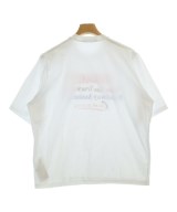 DSQUARED（ディースクエアード）Tシャツ・カットソー 白 サイズ:S メンズ/2200641209017