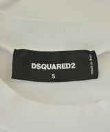 DSQUARED（ディースクエアード）Tシャツ・カットソー 白 サイズ:S メンズ/2200641209017