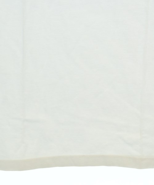 DSQUARED（ディースクエアード）Tシャツ・カットソー 白 サイズ:XS メンズ/2200641209024