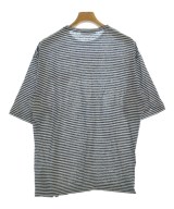 DSQUARED（ディースクエアード）Tシャツ・カットソー 紺 サイズ:M メンズ/2200641209031