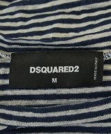DSQUARED（ディースクエアード）Tシャツ・カットソー 紺 サイズ:M メンズ/2200641209031