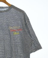 DSQUARED（ディースクエアード）Tシャツ・カットソー 紺 サイズ:M メンズ/2200641209031