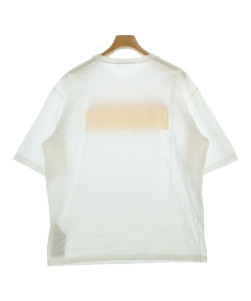 DSQUARED（ディースクエアード）Tシャツ・カットソー 白 サイズ:M メンズ/2200641209048