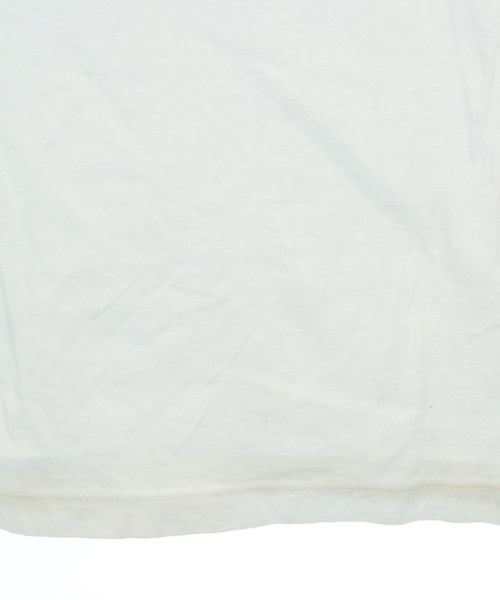 DSQUARED（ディースクエアード）Tシャツ・カットソー 白 サイズ:M メンズ/2200641209048