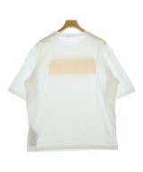 DSQUARED（ディースクエアード）Tシャツ・カットソー 白 サイズ:M メンズ/2200641209048