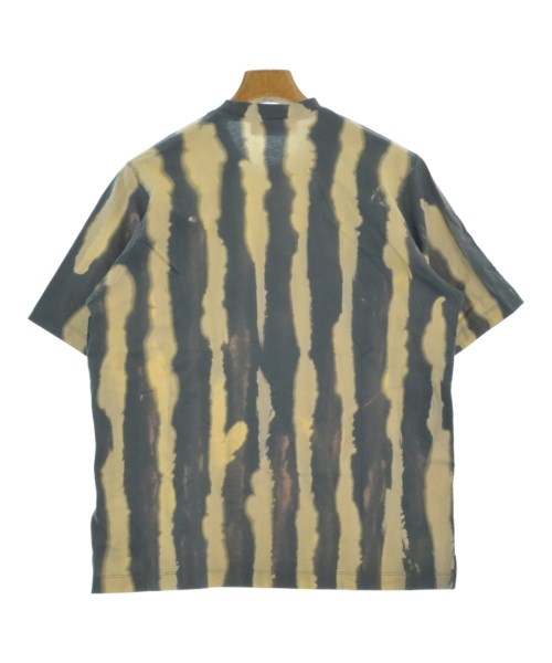 DSQUARED（ディースクエアード）Tシャツ・カットソー グレー サイズ:XS メンズ/2200641209055