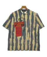 DSQUARED（ディースクエアード）Tシャツ・カットソー グレー サイズ:XS メンズ/2200641209055