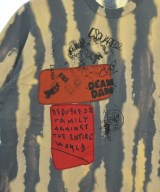 DSQUARED（ディースクエアード）Tシャツ・カットソー グレー サイズ:XS メンズ/2200641209055