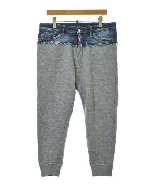 DSQUARED(ディースクエアード)その他 グレー サイズ:M/2200641209062