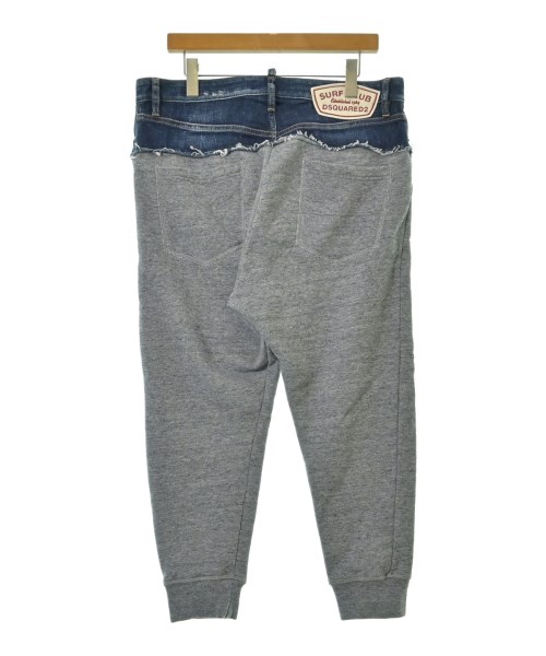DSQUARED（ディースクエアード）その他 グレー サイズ:M メンズ/2200641209062