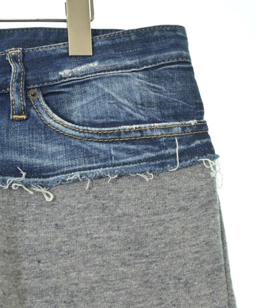 DSQUARED（ディースクエアード）その他 グレー サイズ:M メンズ/2200641209062