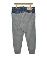 DSQUARED（ディースクエアード）その他 グレー サイズ:M メンズ/2200641209062