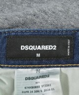DSQUARED（ディースクエアード）その他 グレー サイズ:M メンズ/2200641209062