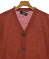DSQUARED（ディースクエアード）カーディガン オレンジ サイズ:M メンズ/2200641209079
