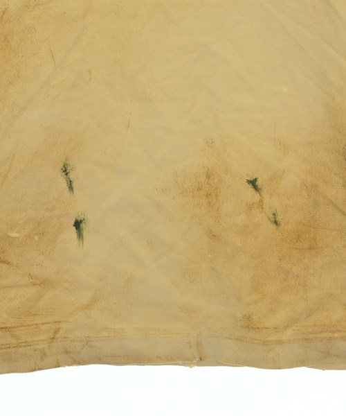 DSQUARED（ディースクエアード）Tシャツ・カットソー ベージュ サイズ:S メンズ/2200641209086