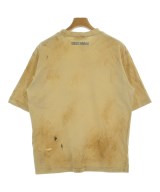DSQUARED（ディースクエアード）Tシャツ・カットソー ベージュ サイズ:S メンズ/2200641209086