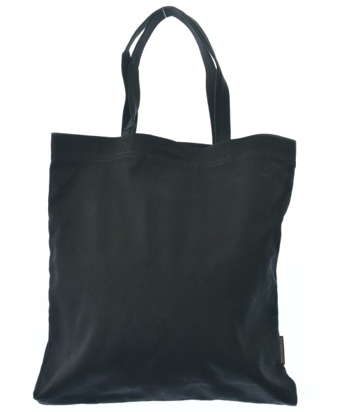 DSQUARED（ディースクエアード）トートバッグ 黒 サイズ:- メンズ/2200641209093