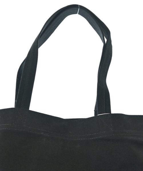 DSQUARED（ディースクエアード）トートバッグ 黒 サイズ:- メンズ/2200641209093