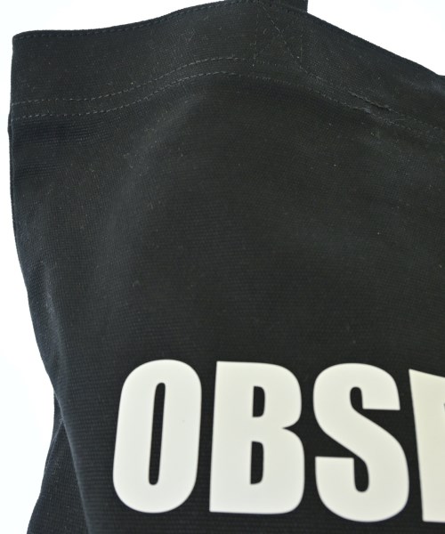 DSQUARED（ディースクエアード）トートバッグ 黒 サイズ:- メンズ/2200641209093