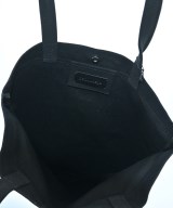 DSQUARED（ディースクエアード）トートバッグ 黒 サイズ:- メンズ/2200641209093