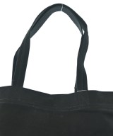 DSQUARED（ディースクエアード）トートバッグ 黒 サイズ:- メンズ/2200641209093