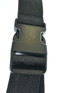 DSQUARED（ディースクエアード）ショルダーバッグ カーキ サイズ:- メンズ/2200641209109