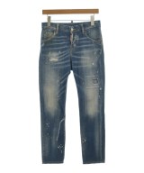 DSQUARED デニムパンツ