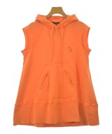 DSQUARED（ディースクエアード）パーカー オレンジ サイズ:S レディース/2200665379079